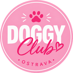Logo Doggy Club Ostrava